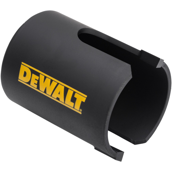 Коронка DEWALT DT 90410 по мультиматериалу 44 мм