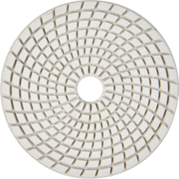 Диск алмазный ELITECH 125мм P10000 мокрое шлифование   1820.159900