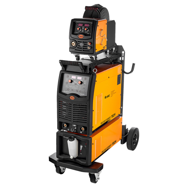 Сварочный аппарат Сварог MIG 500 P "TECH" (N36801) НАКС   00000099716