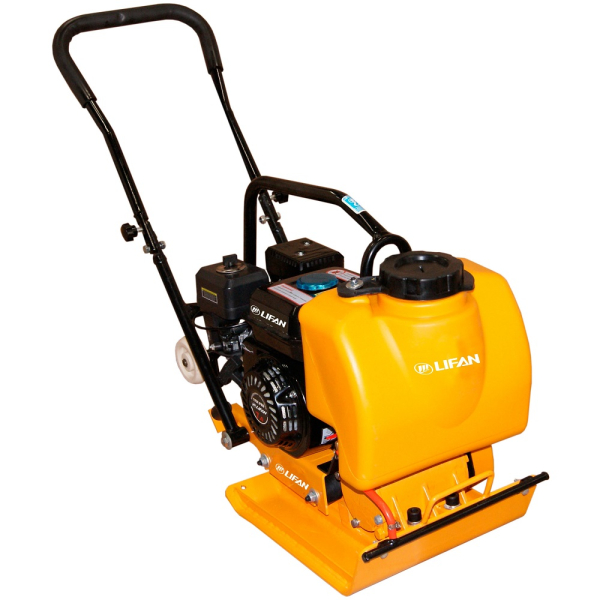 Виброплита LIFAN PVB 60