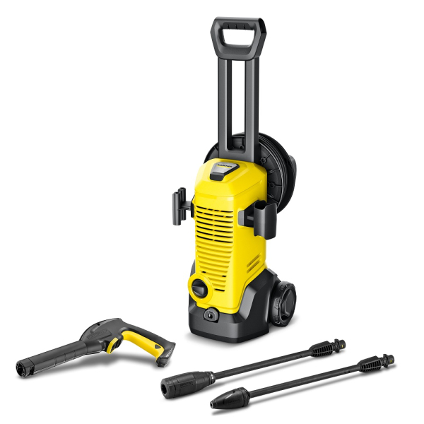 Мойка Karcher K 3 Premium