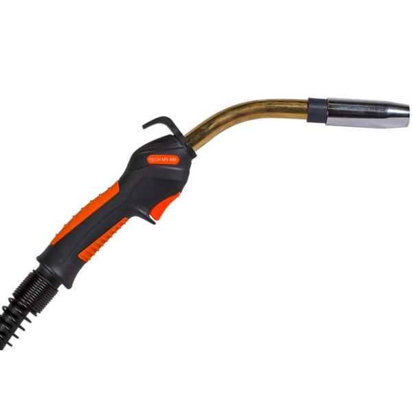 Горелка Сварог TECH MS 450 (500А) 5м   ICT1912