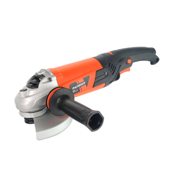 УШМ Patriot AG 125