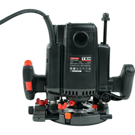 TER2100V 4