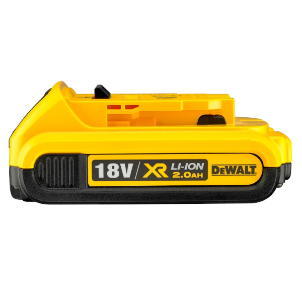 Батарея 18V - 2.0AH XR Li-ION (DCB183) DEWALT   N314783