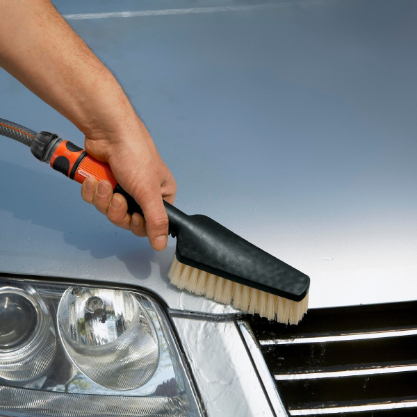 Щетка для мытья автомобиля Gardena малая   00987-20.000.00