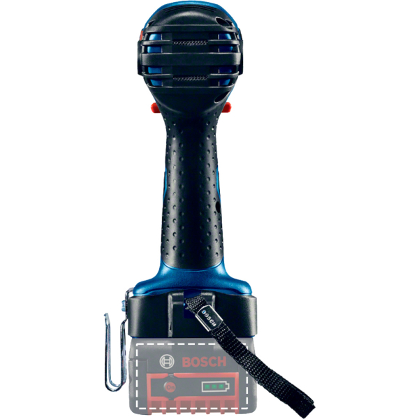 Гайковерт аккумуляторный BOSCH GDS 18 V-Li HT     0.601.9B1.300