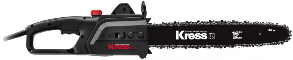 Пила цепная KRESS KG360