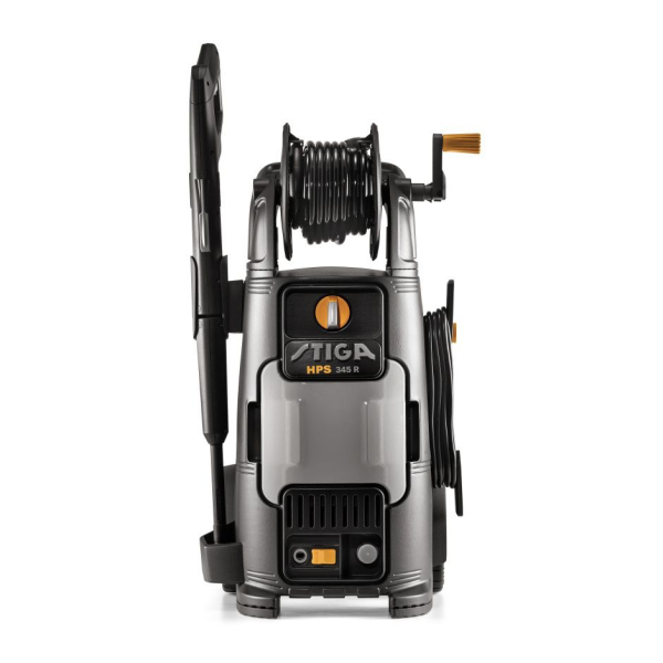 Мойка STIGA HPS 345 R   2C1452103/ST2