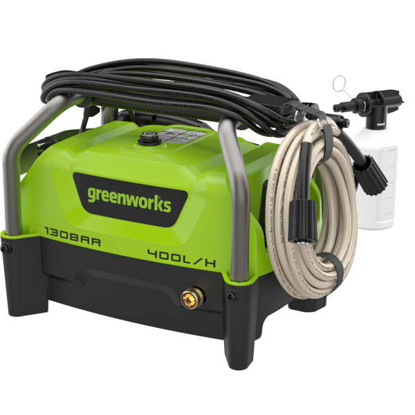 Мойка GREENWORKS PW3130