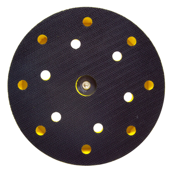 Подошва Fubag к шлифовальной машинке 150мм 14 отверстий   150107