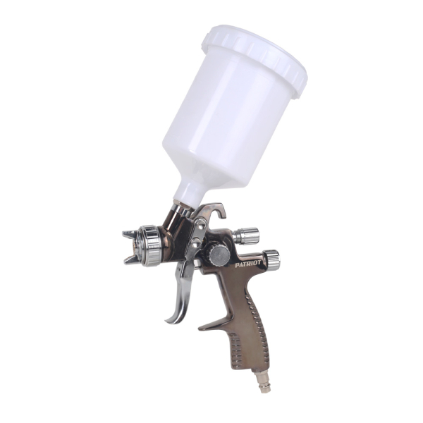 Краскораспылитель Patriot LV 500 LVLP пневматический