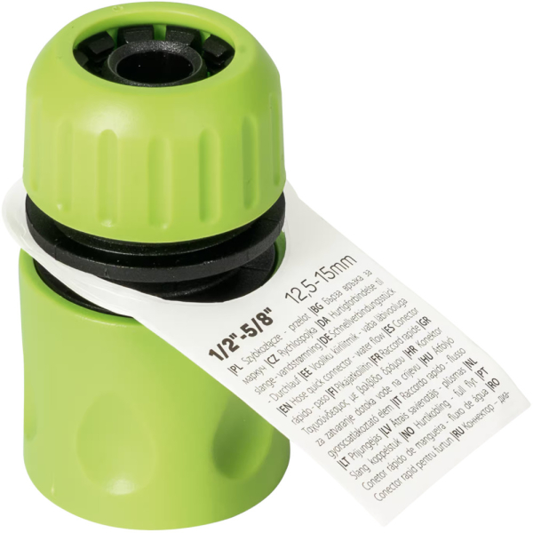 Коннектор CELLFAST ECONOMIC 1/2''-5/8''
