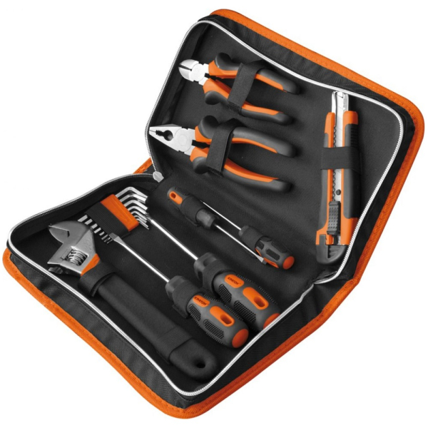 Набор домашнего мастера КРАТОН HMS-06/16