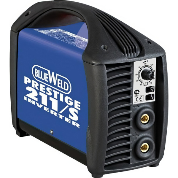 Сварочный аппарат Blueweld Prestige 211/S+комплект
