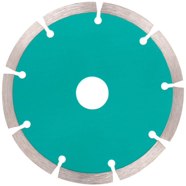 Диск алмазный Cutop GreatFlex Light 125*1,9*22,2 сегментный   55-772