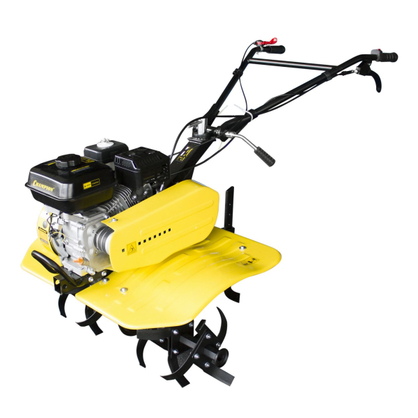 Культиватор CHAMPION BC 7714