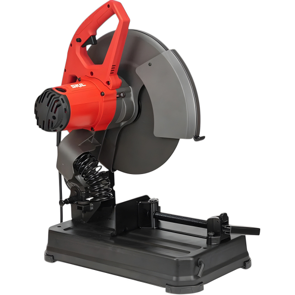 Пила дисковая SKIL AC6202