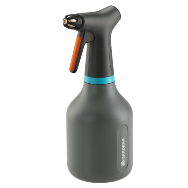 Опрыскиватель с рычажным механизмом Gardena 0,75 литров   11110-30.000.00