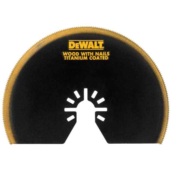 Насадка DEWALT для мультитула   DT 20709