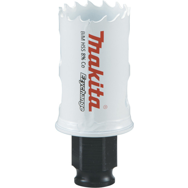 Коронка Makita BiM 30*44 мм Ezychange   E-03729
