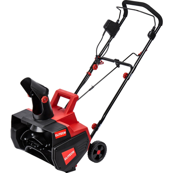 Снегоуборочник ELITECH СМЭ 2000 (E1609.018.00)