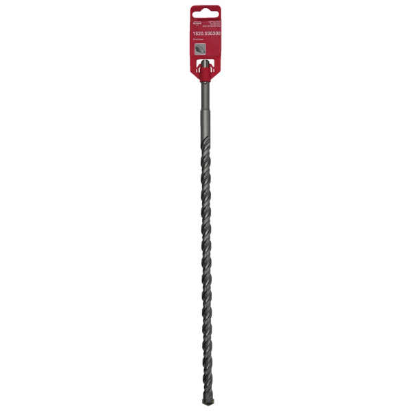 Бур ELITECH  SDS +  14*410
