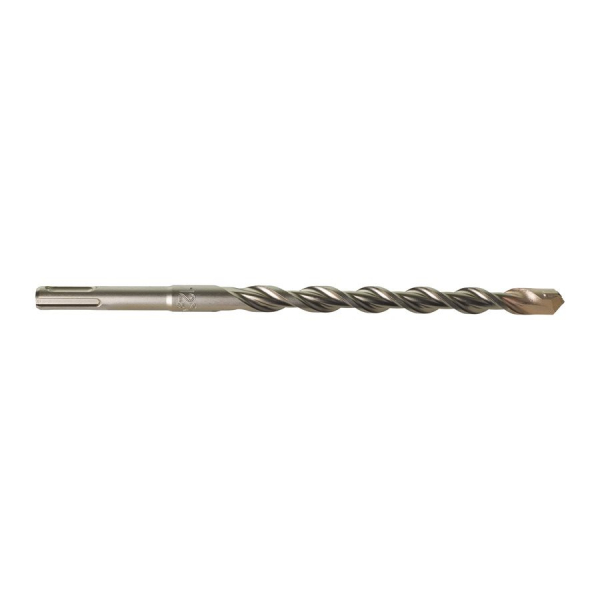 Бур Milwaukee SDS+ M2  12х210мм (10шт)