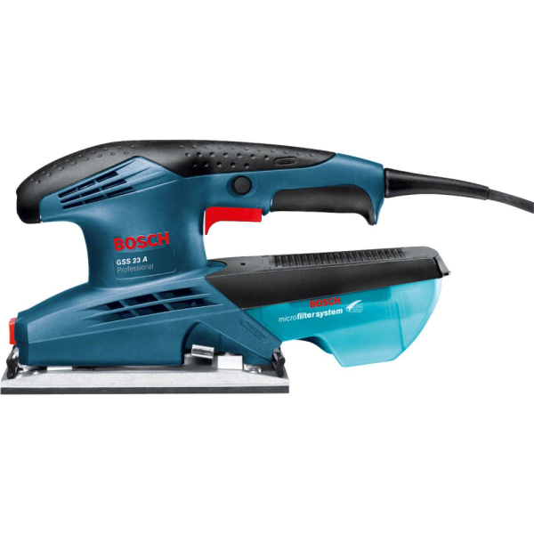 ПШМ BOSCH GSS 23 A     0.601.070.400