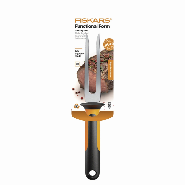 Вилка для мяса Fiskars Functional Form   1057548