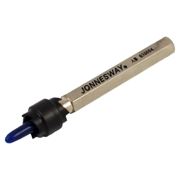 Сверло JONNESWAY 3/8" для высверливания сварочной точки AB030004