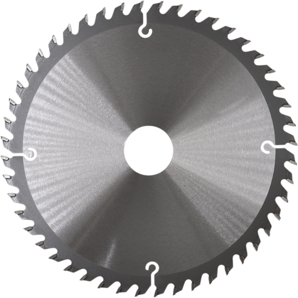 Диск пильный NIREX Expert 185*30/20*48 по ламинату NSB5012