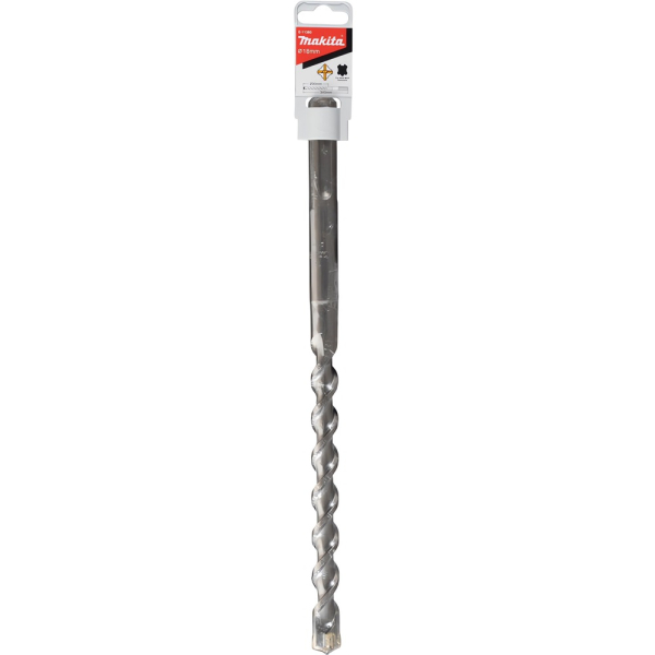 Бур Makita  SDS max 18*340   E-11380