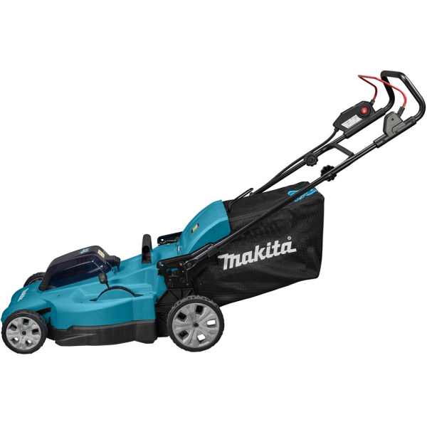 Газонокосилка Makita DLM 538 CT2 аккумуляторная