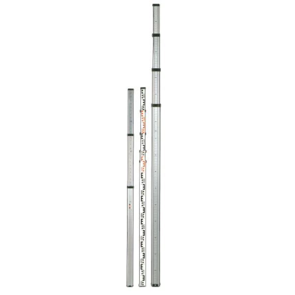 Измерительная рейка CONDTROL TS 4M   2-16-016
