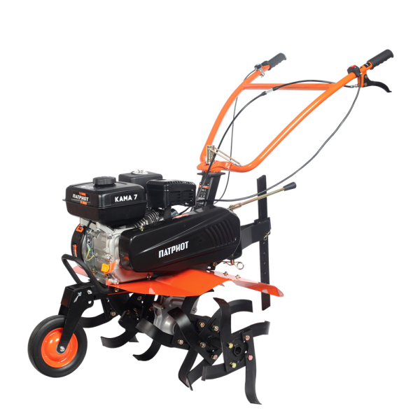 Культиватор Patriot Кама 7