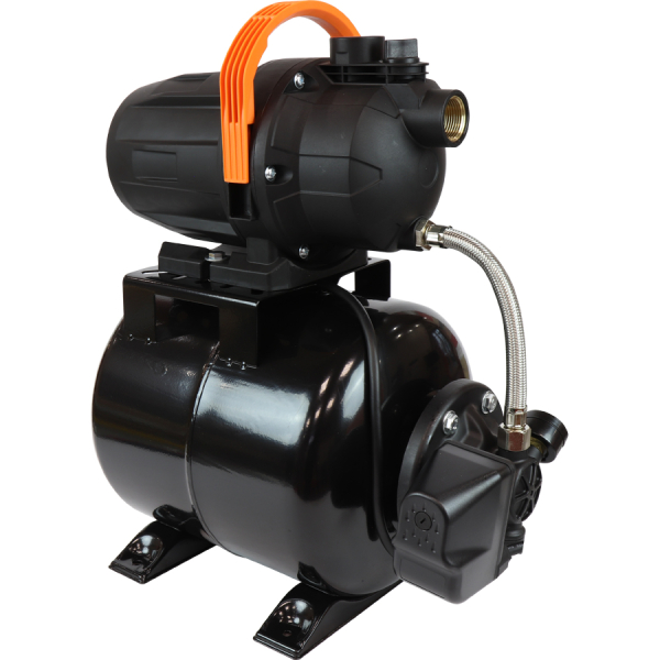 Насосная станция Acquaer RGJ-600PA