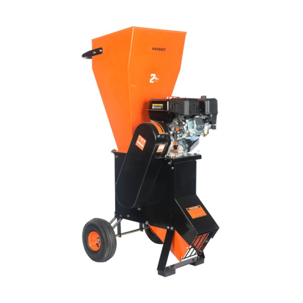 Измельчитель Patriot Garden PT SB76