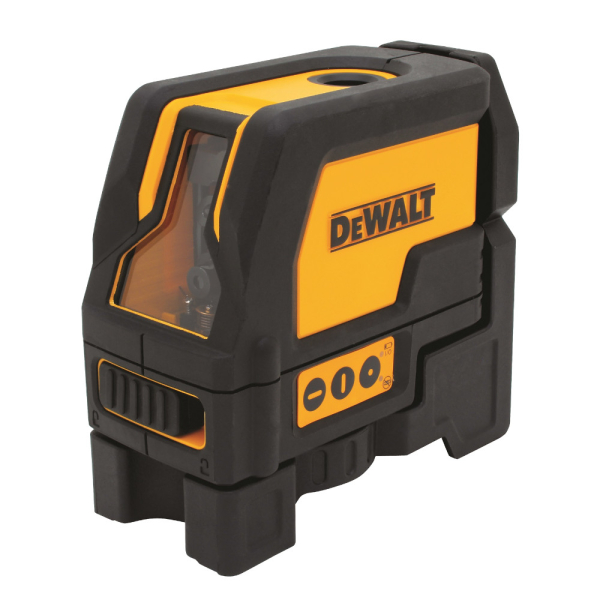 Лазерный уровень DEWALT DW 0822