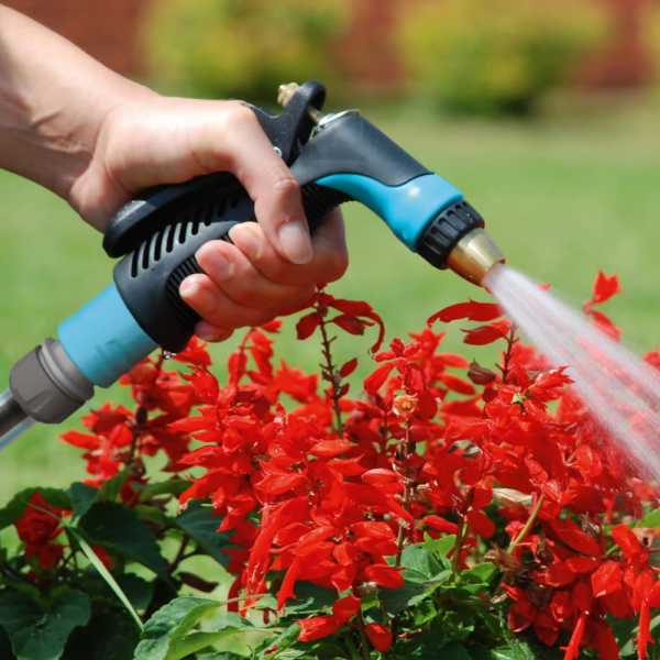 Пистолет для полива CELLFAST IDEALLINE MAX