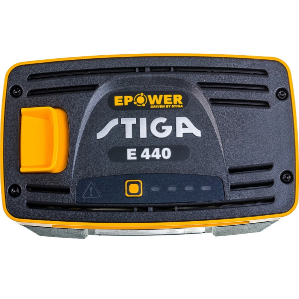 Аккумуляторная батарея STIGA E 440 4.0 Ач