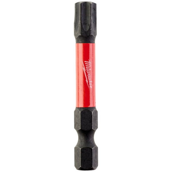Бита Milwaukee SHOCKWAVE TX40 50мм