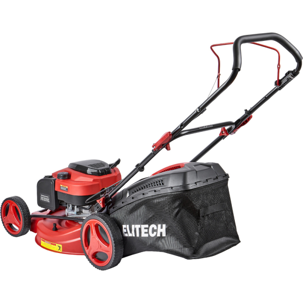 Газонокосилка ELITECH ГБ 3851Т (E1601.015.00) бензиновая