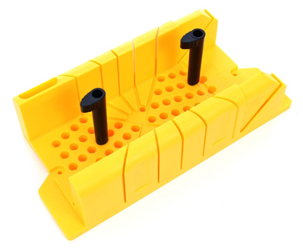 Стусло STANLEY пласмассовое     1-20-112