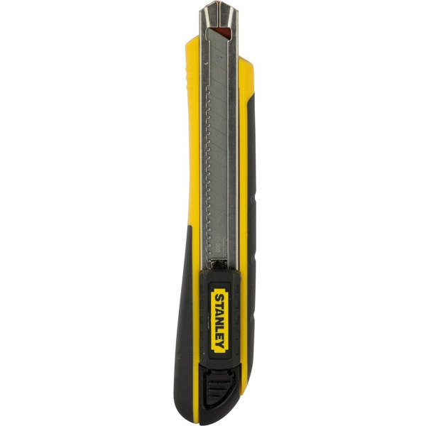 Нож STANLEY FATMAX CARTRIDGE кассетный 138мм     0-10-475