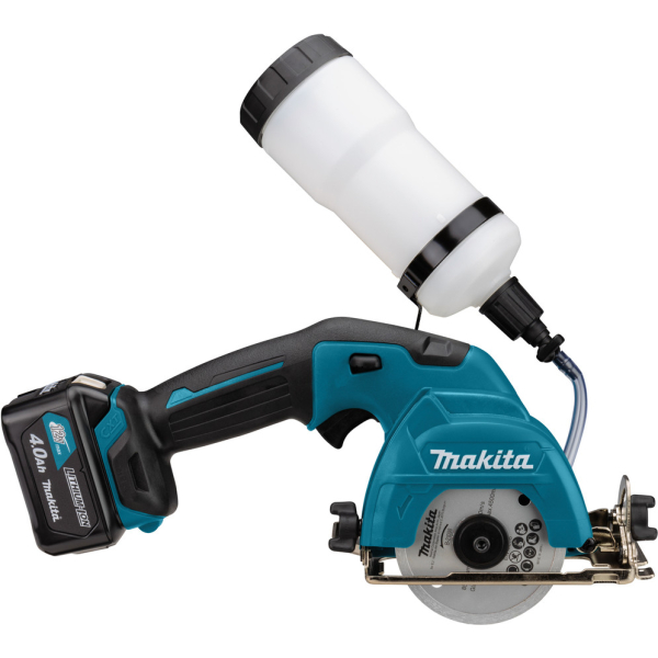 Пила алмазная аккумуляторная Makita CC 301 DWAE