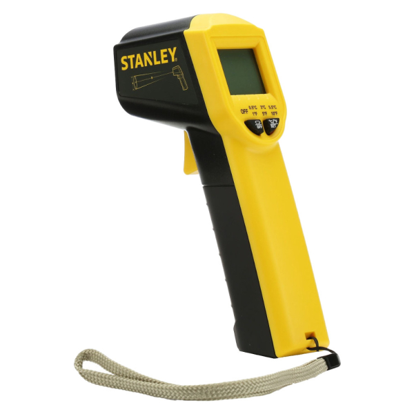 Термометр инфракрасный STANLEY   STHT0-77365
