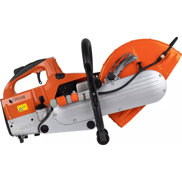 Бензорез DIAM EX-350/4,0"   630063