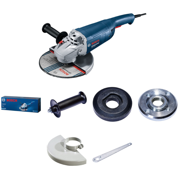 УШМ BOSCH GWS 2200     0.601.8C1.0R0