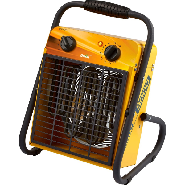 Тепловая пушка BALLU BHP-M2-3